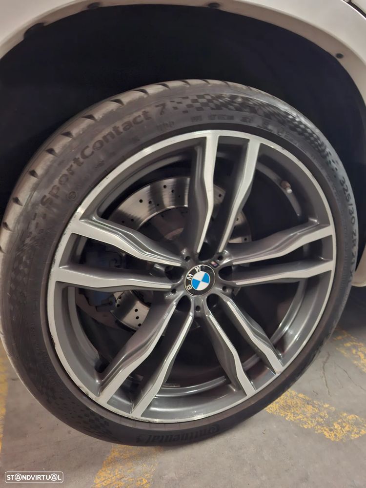 BMW X6 M Standard - 5