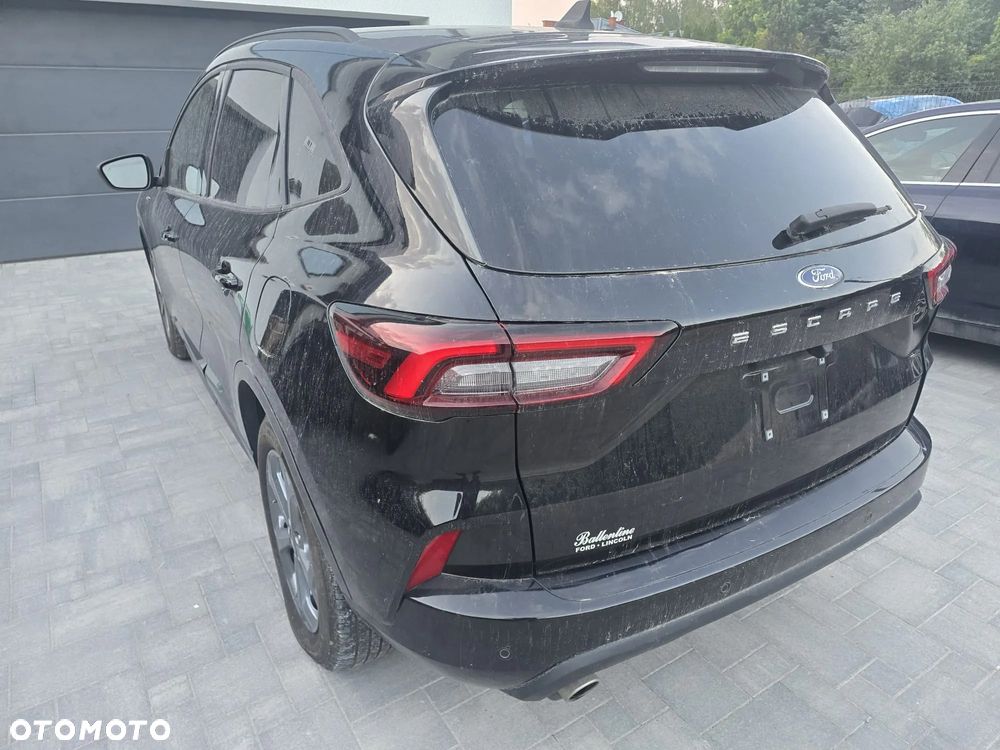Ford Escape - 7