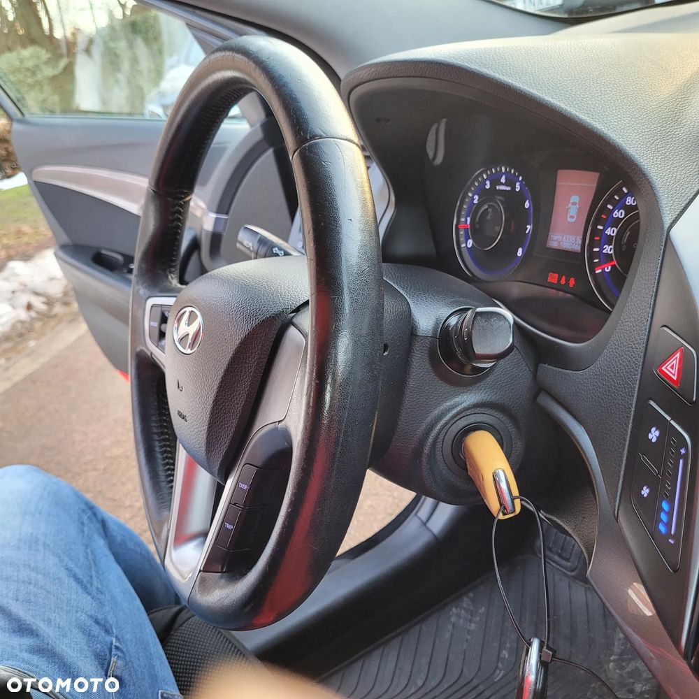 Hyundai i40 1.6 GDI Comfort + - 18