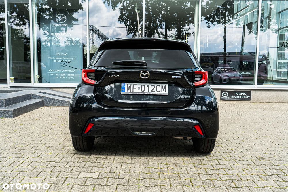 Mazda 2 SKYACTIV-G 90 Homura - 39