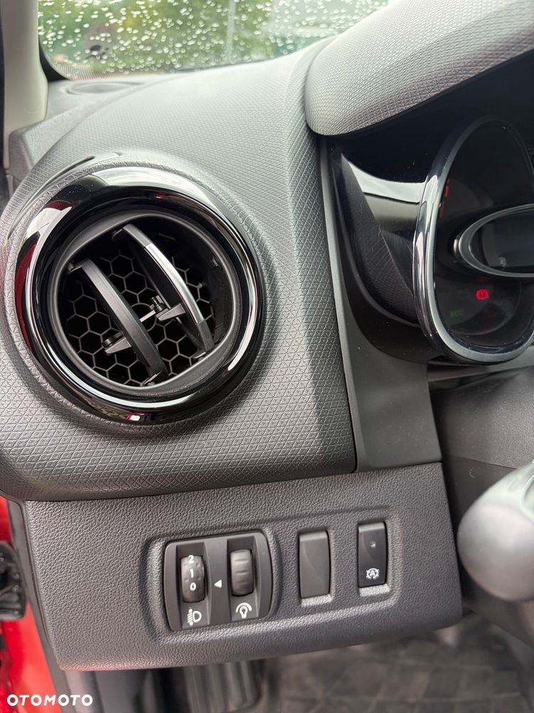 Renault Clio 0.9 Energy TCe Limited Plus - 25