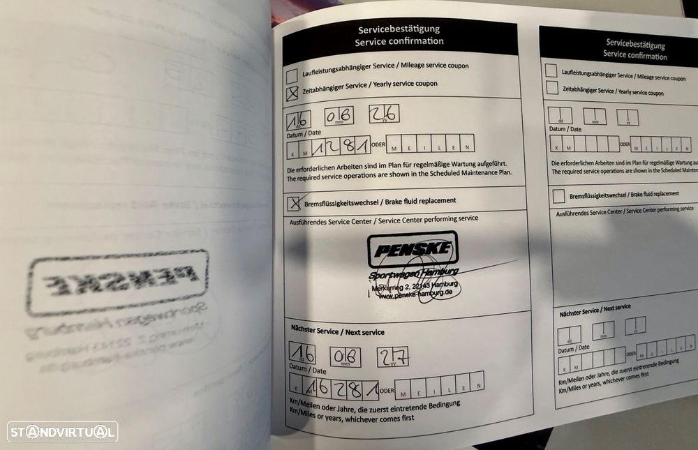 Lamborghini Revuelto 6.5 V12 - 47