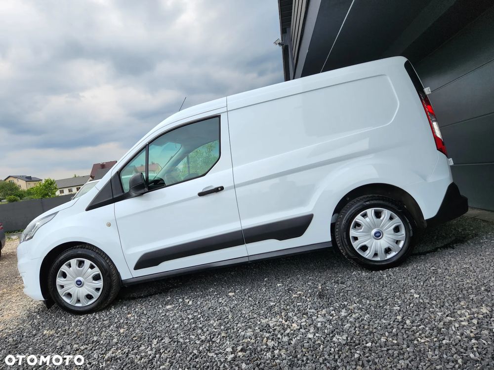 Ford Transit connect - 7