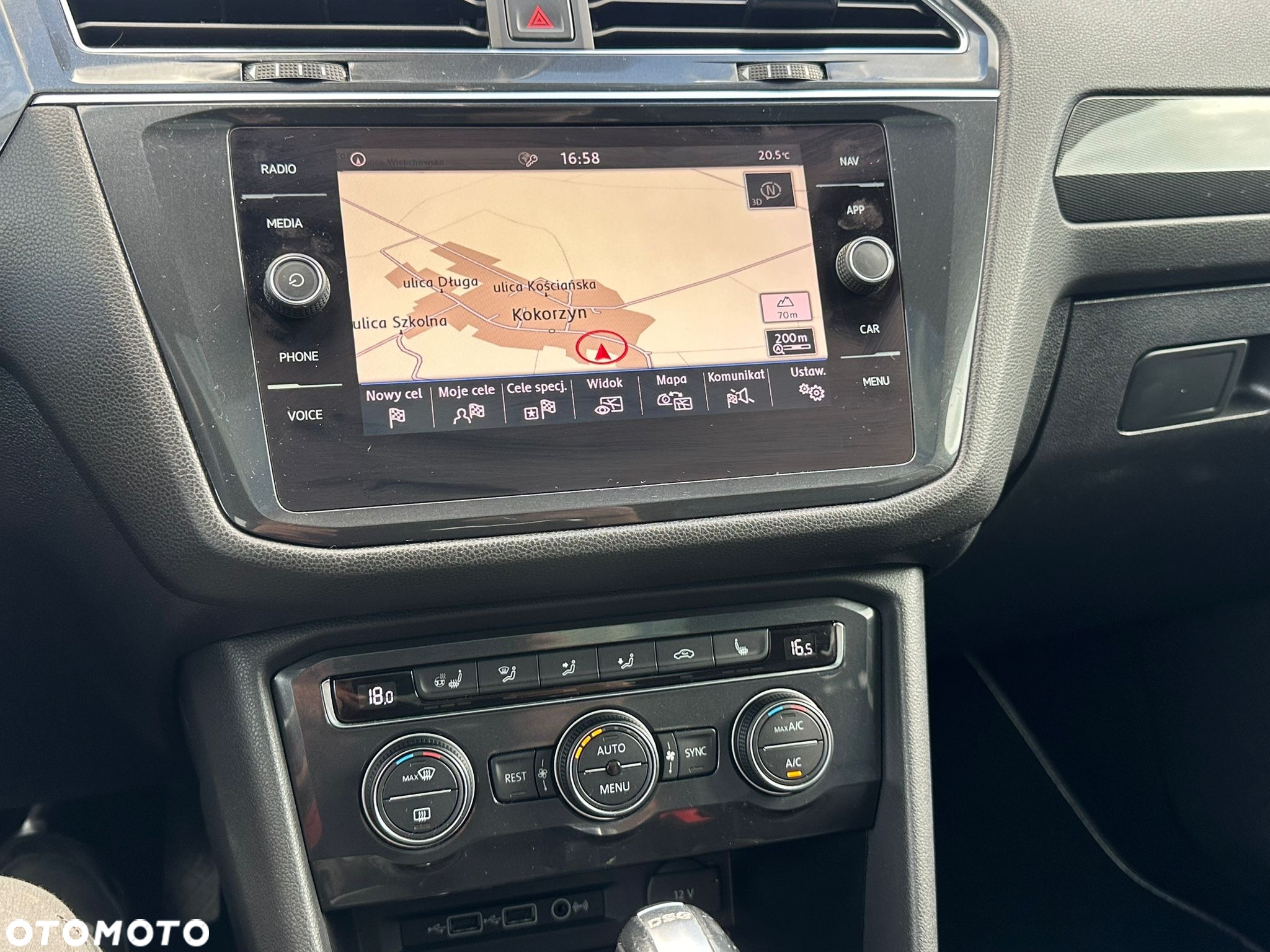Volkswagen Tiguan Allspace 2.0 TDI SCR Highline DSG - 8