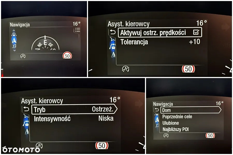 Ford Focus Turnier 1.5 EcoBlue Start-Stopp-System COOL&CONNECT - 37