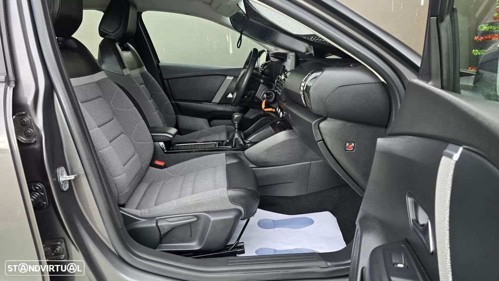 Citroën C4 1.5 BlueHDi Feel Pack - 16