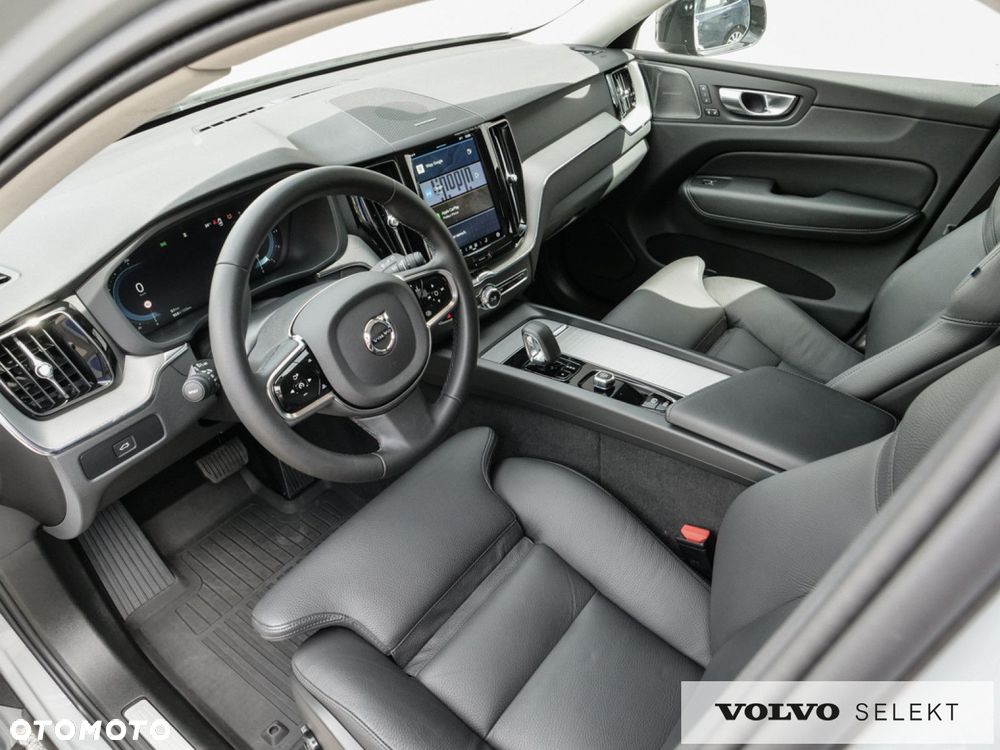 Volvo XC 60 - 15
