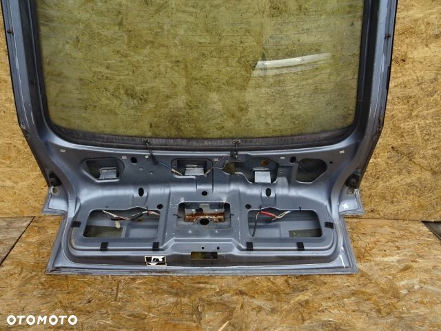 KLAPA TYŁ TYLNA SZYBA BAGAŻNIKA FORD SCORPIO 94-98 NR305 - 12