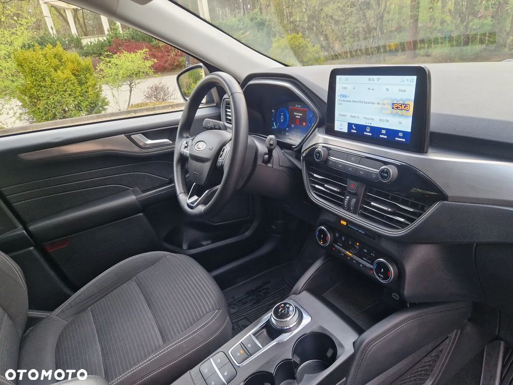 Ford Kuga 2.0 EcoBlue FWD ST-Line - 20