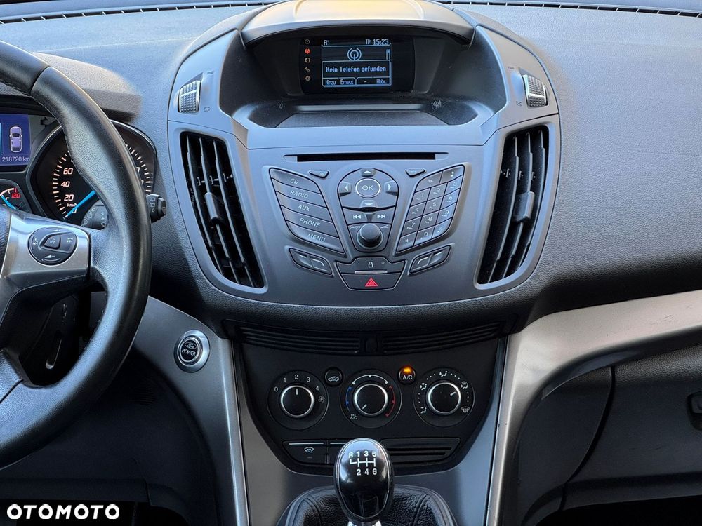 Ford Kuga 2.0 TDCi Trend FWD - 13