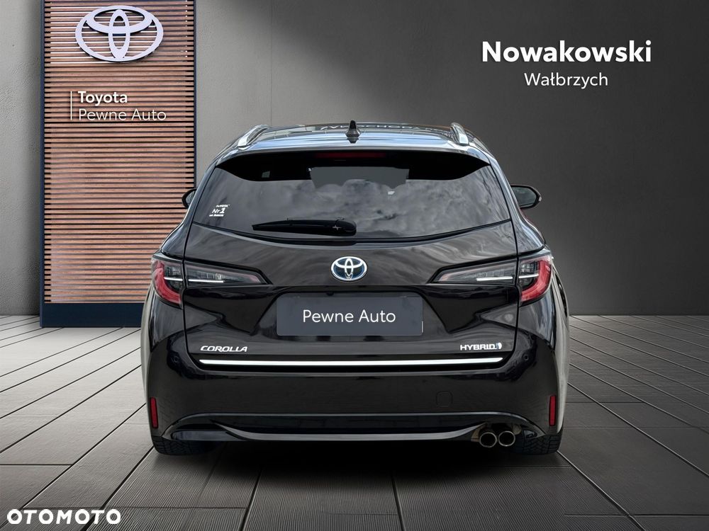 Toyota Corolla - 7