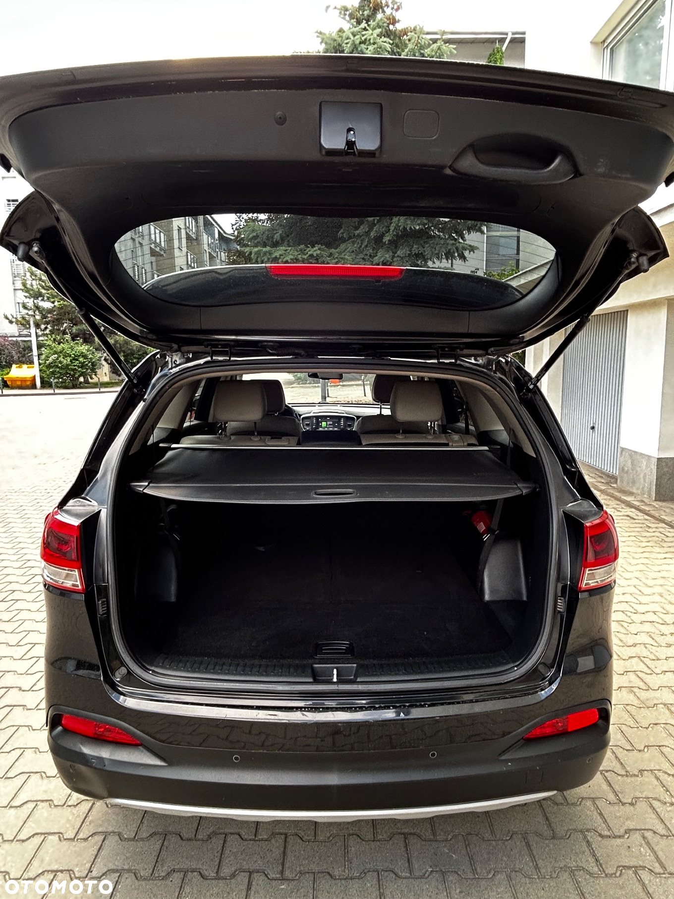 Kia Sorento 2.0 CRDI L - 7