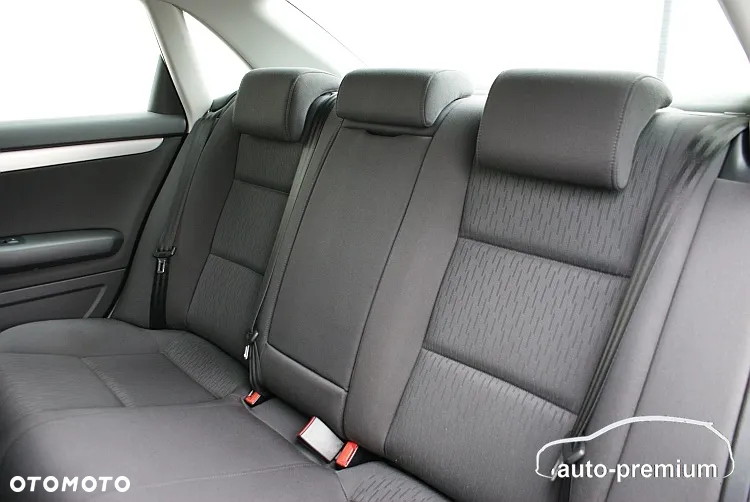 Audi A4 - 25