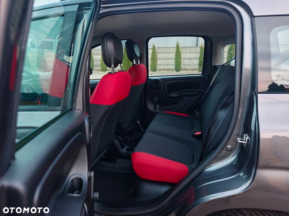 Fiat Panda 1.2 Dynamic - 10