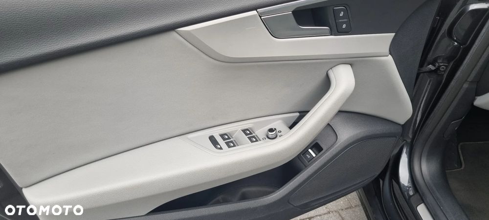 Audi A5 Sportback 2.0 TDI ultra S tronic sport - 21