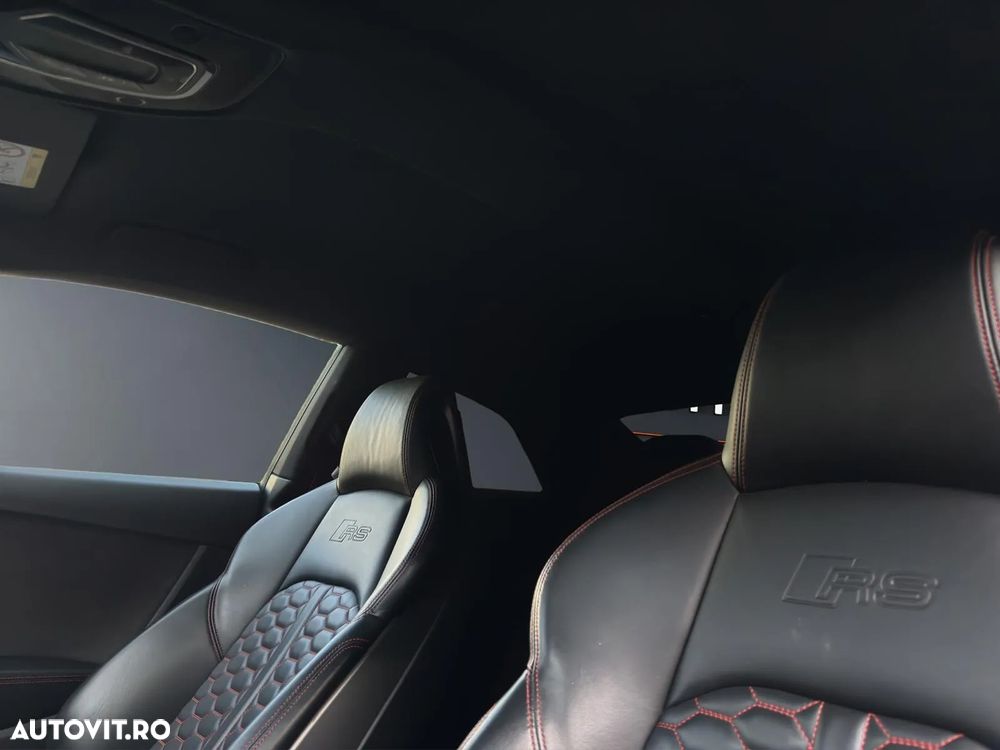 Audi RS5 - 21