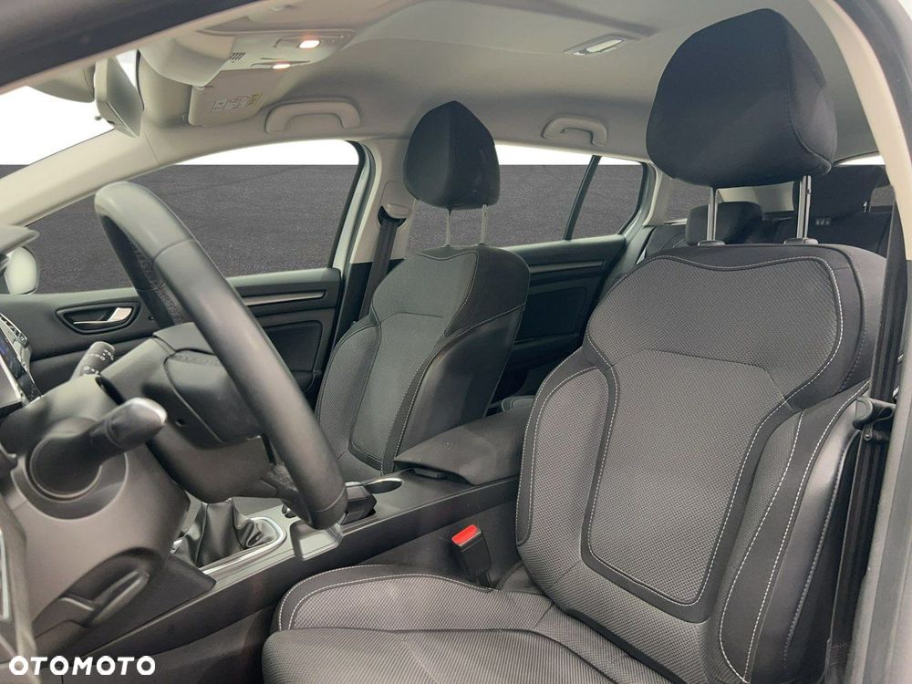 Renault Megane 1.3 TCe FAP Equilibre - 10