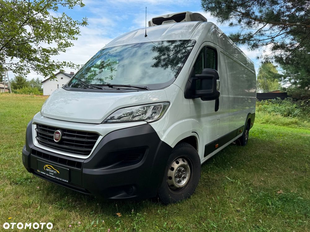 Fiat Ducato - 1