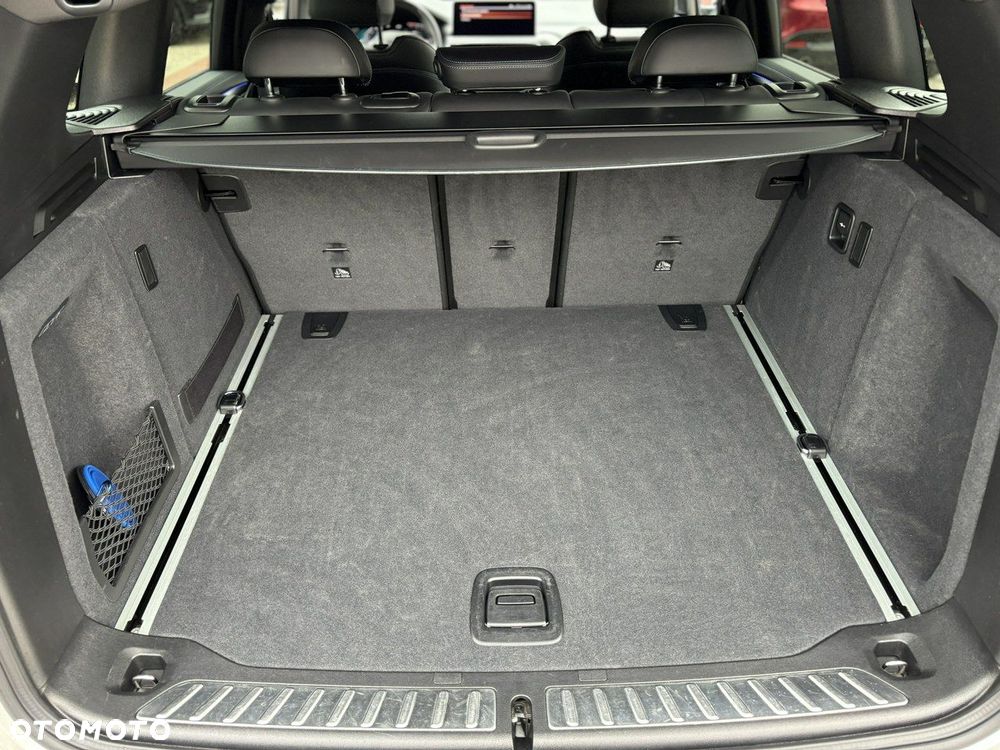 BMW X3 xDrive20i Advantage sport - 26