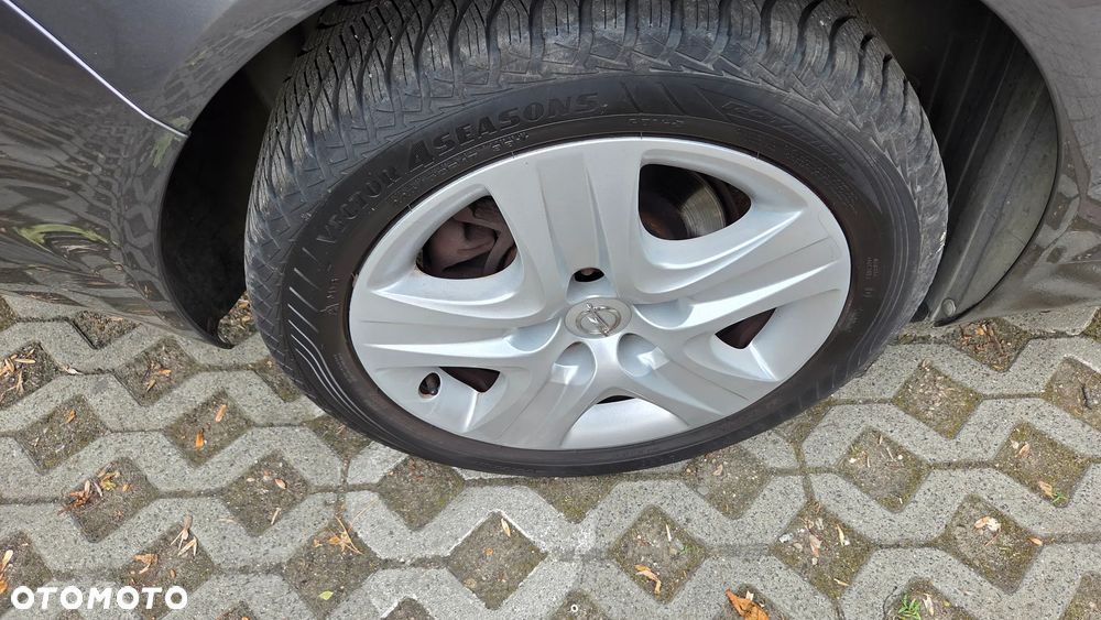Opel Insignia 1.8 Cosmo - 36