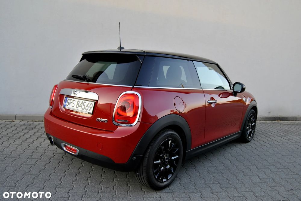 MINI Cooper - 8