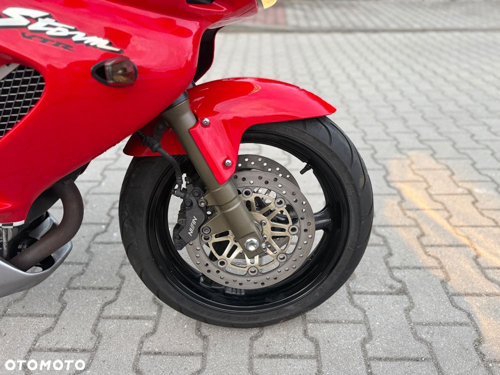 Honda VTR - 10