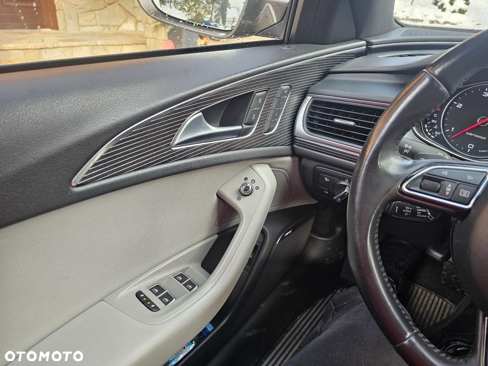 Audi A6 Allroad - 38