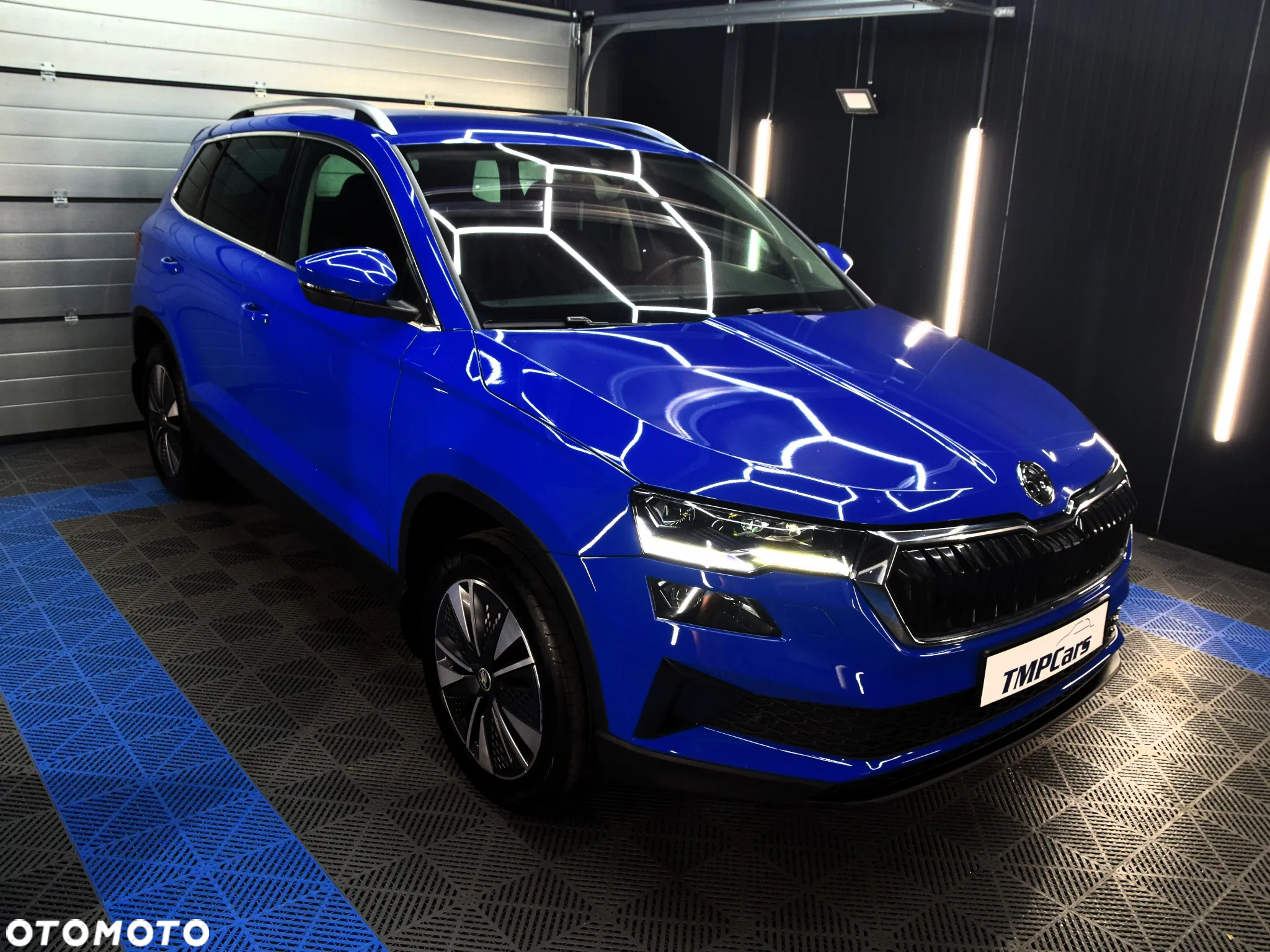 Skoda Karoq 2.0 TDI SCR 4x2 Style - 18