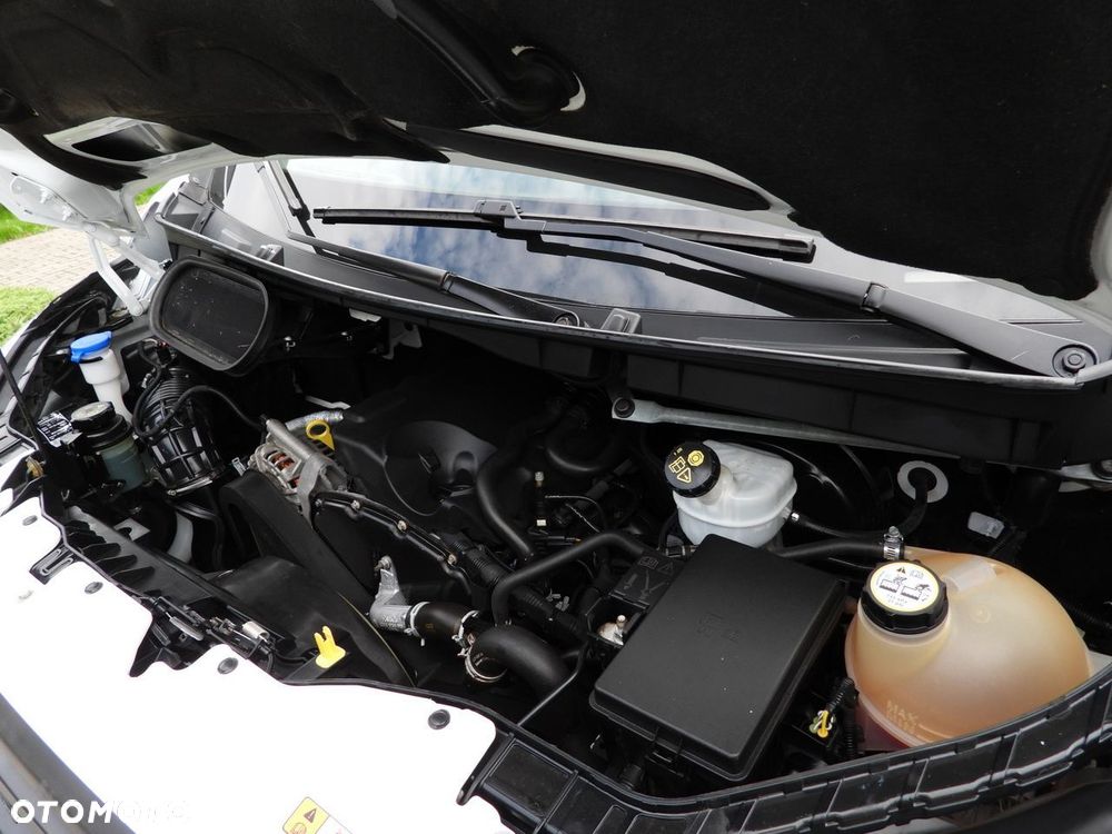 Ford TRANSIT WYWROTKA BLIŹNIACZE KOŁA  155KM - 29