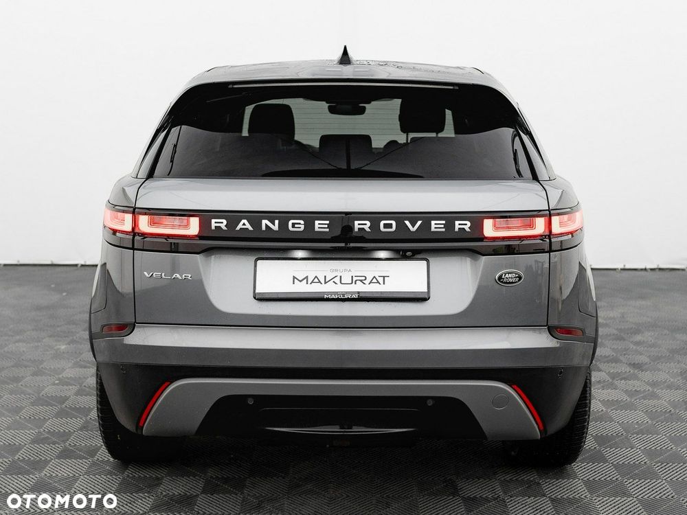 Land Rover Range Rover Velar - 11