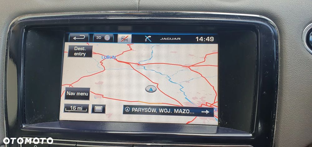 Jaguar XJ 3.0 D V6 Premium Luxury - 17