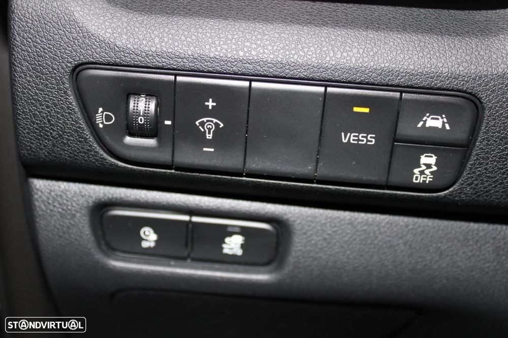 Kia e-Niro 64kWh - 19