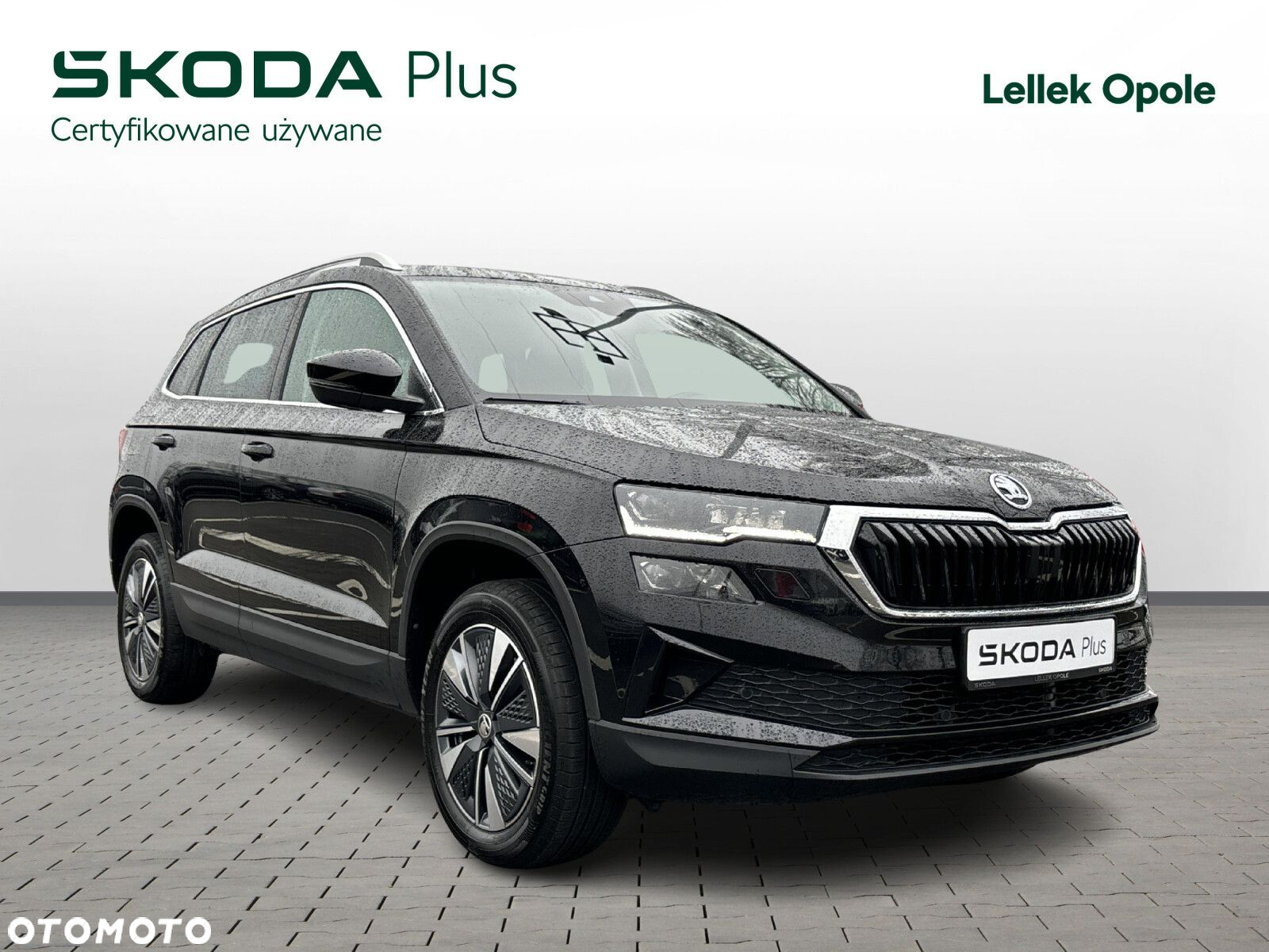 Skoda Karoq - 7