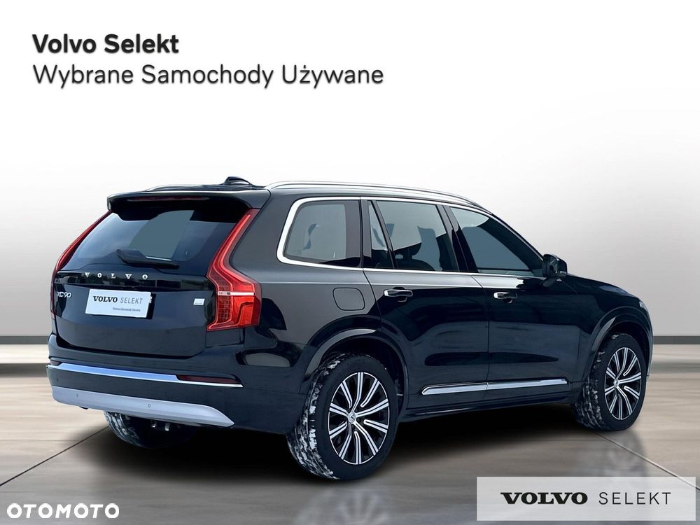 Volvo XC 90 - 6
