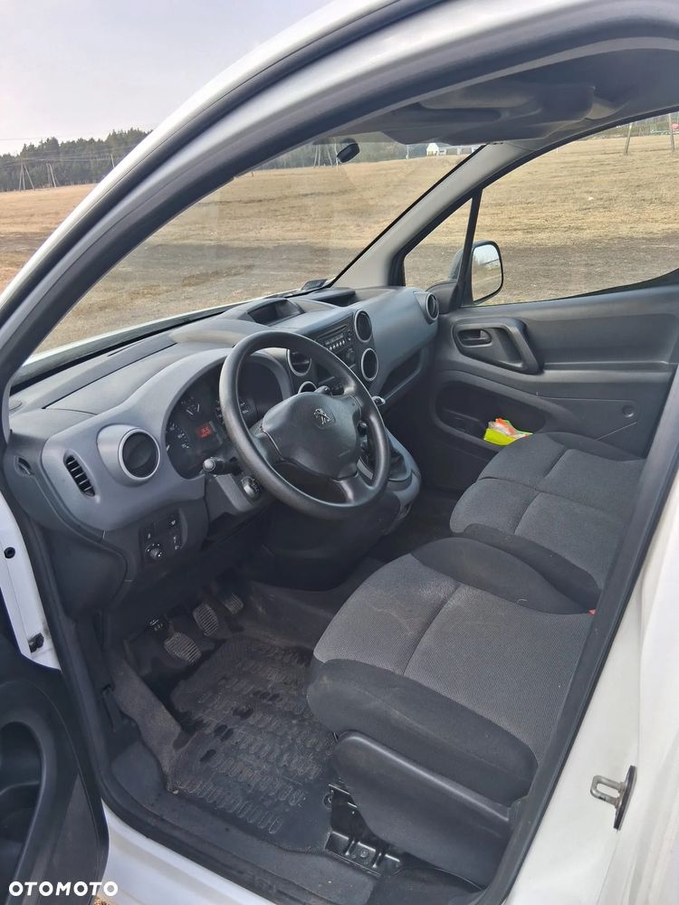 Peugeot Partner 100 L2 Pro - 5