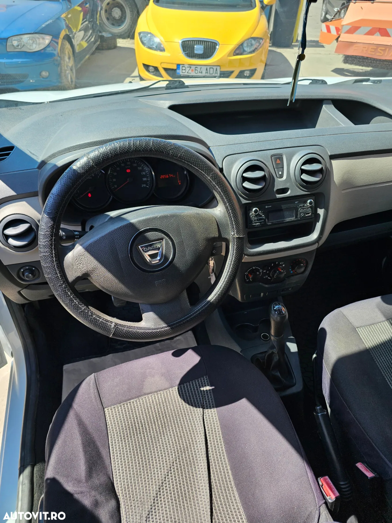 Dacia Dokker 1.6 Laureate - 3