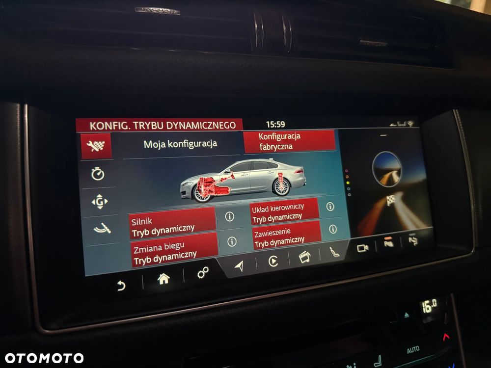 Jaguar XF - 20