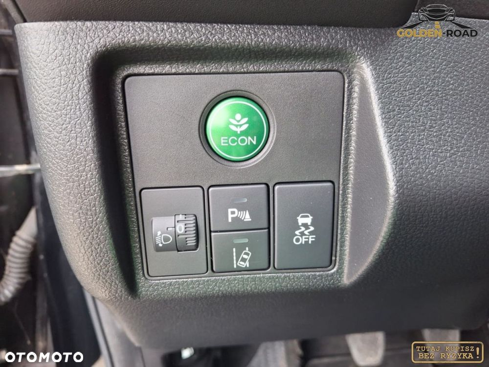 Honda HR-V - 19