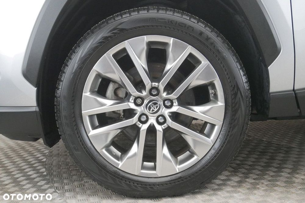 Toyota RAV4 - 14