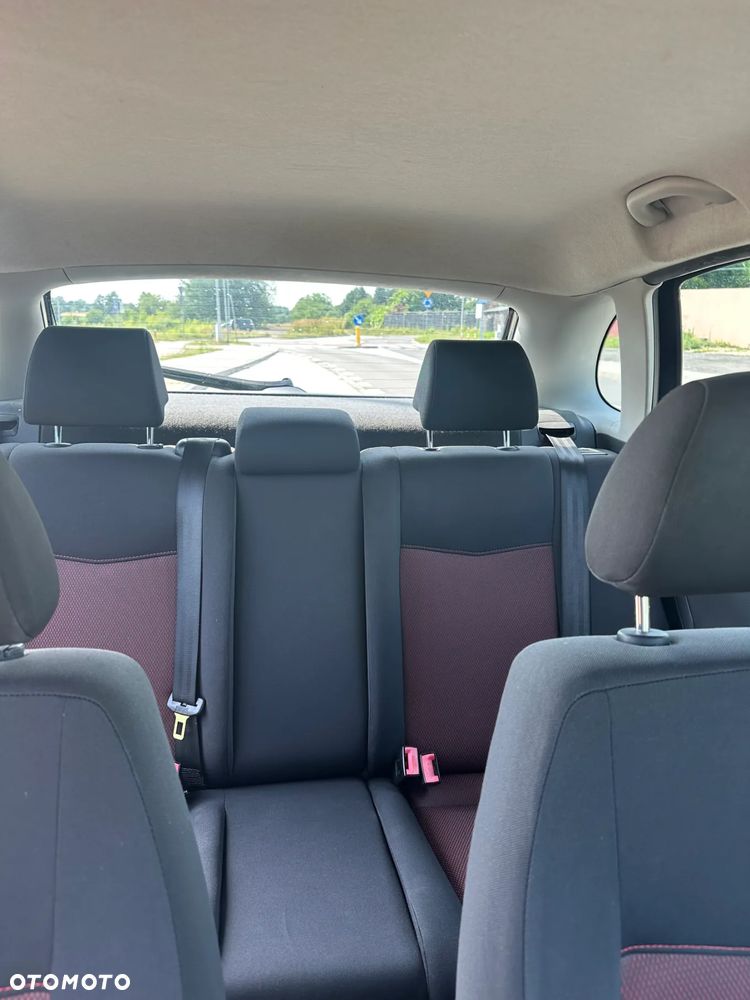 Seat Ibiza 1.4 16V Sport - 14