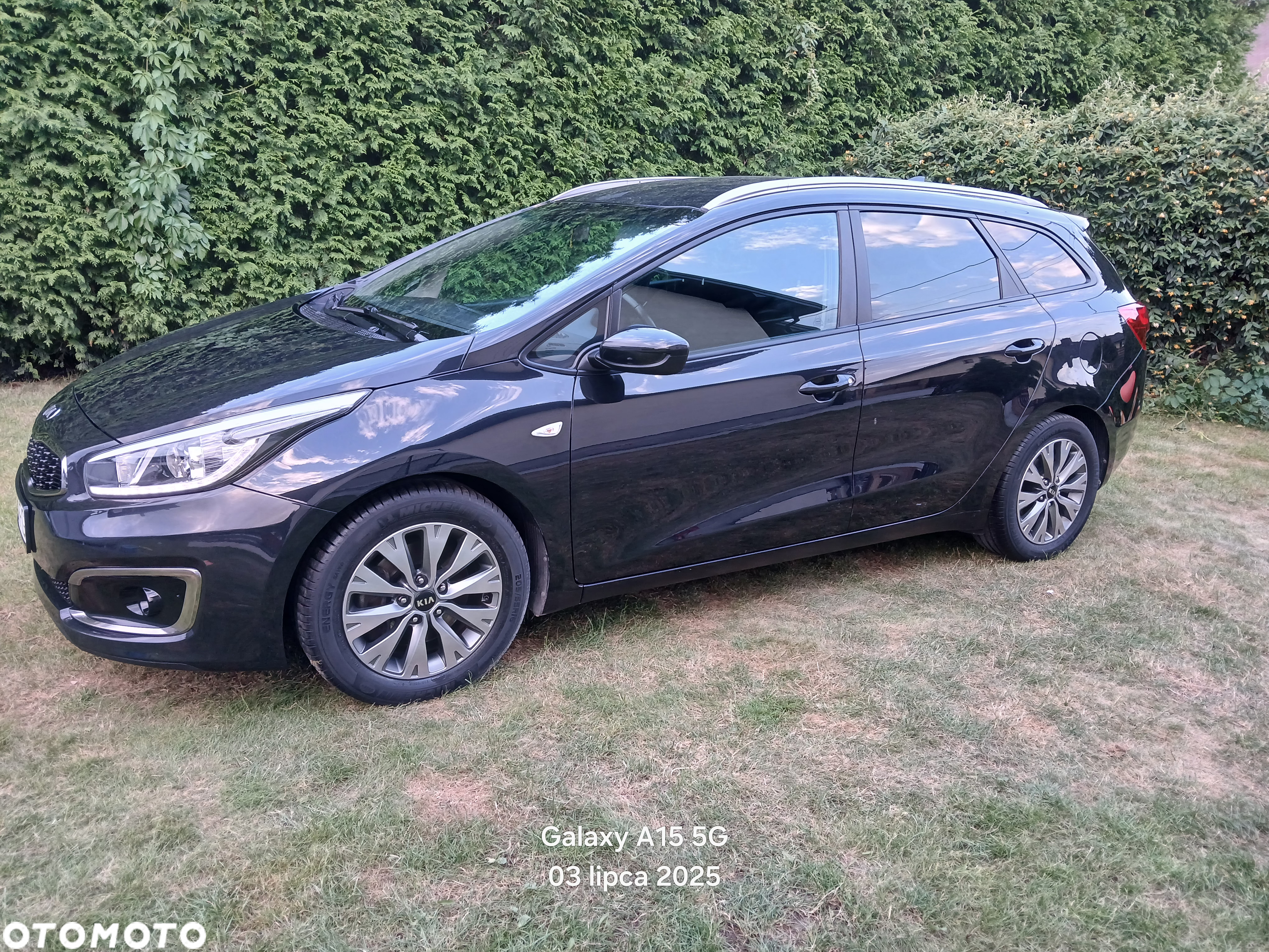 Kia Ceed - 10