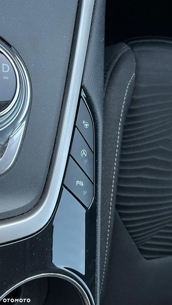 Ford S-Max - 37