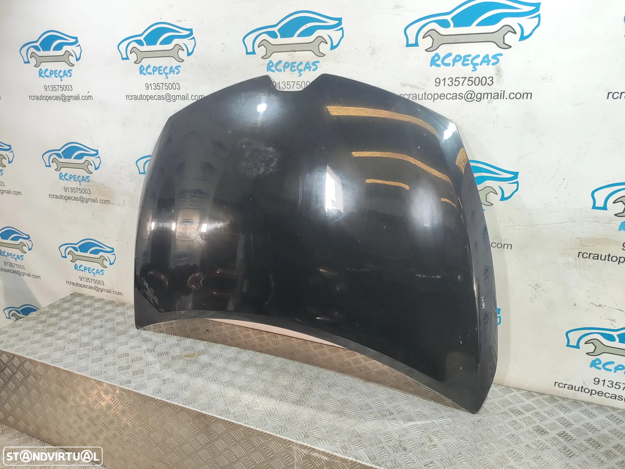 Frente Completa Renault Clio 4 IV fase 1 - 17