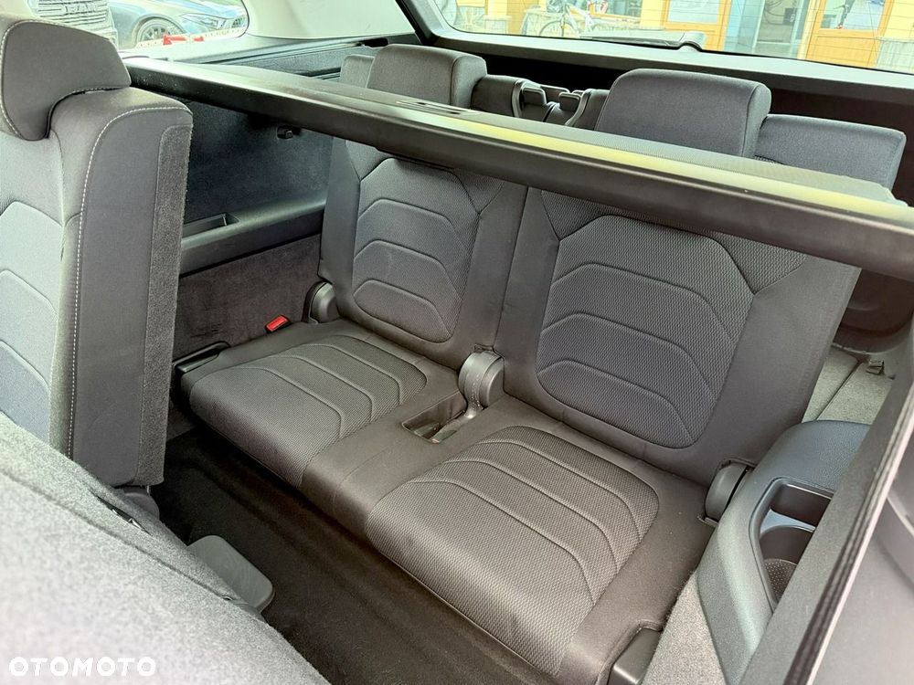 Skoda Kodiaq 2.0 TDI 4x4 Business DSG 7os - 11