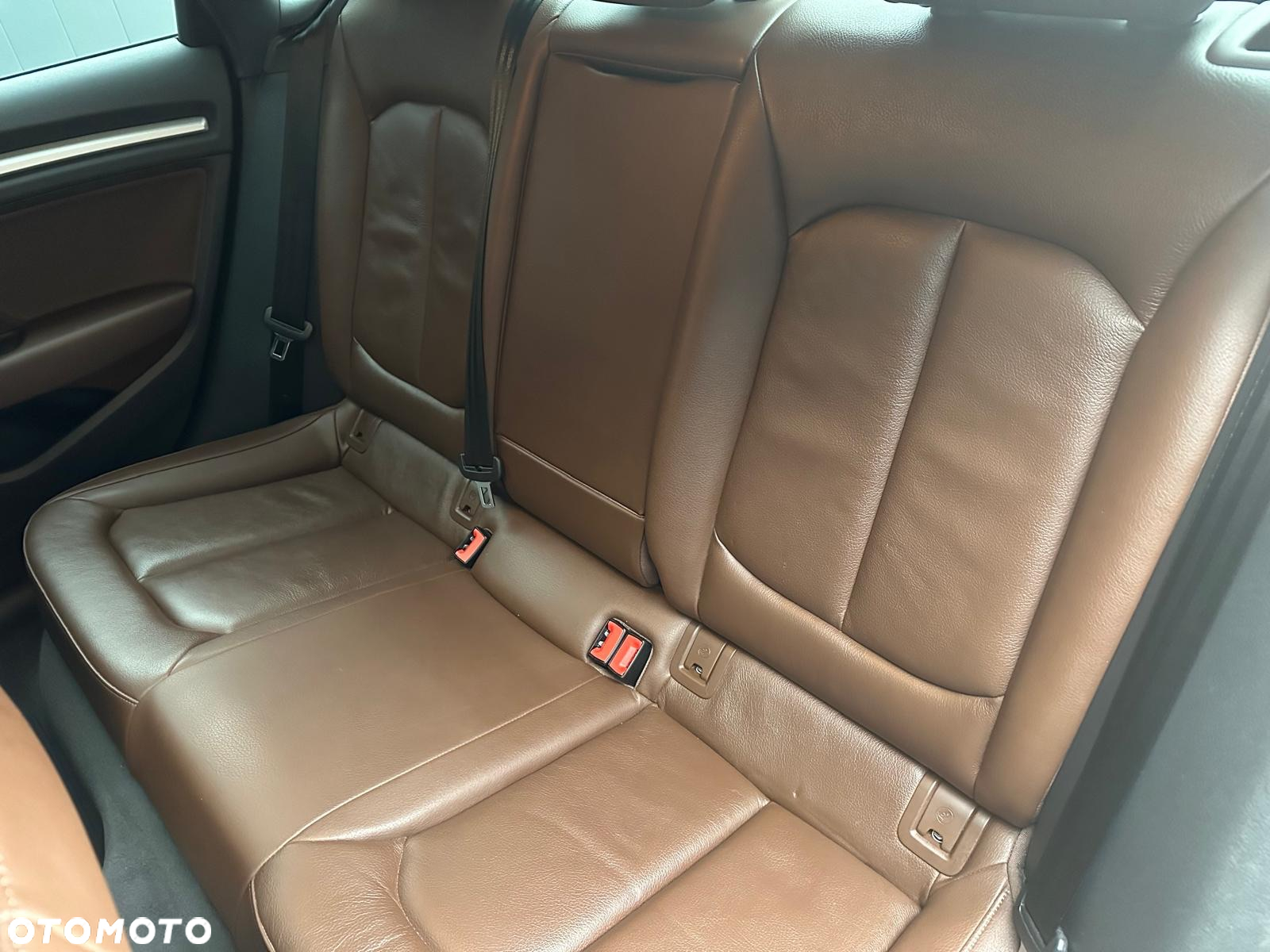 Audi A3 - 11
