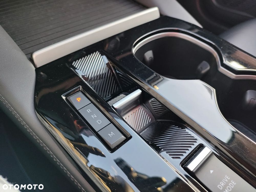 Citroën C5X 1.6 PureTech Shine Pack EAT8 - 39