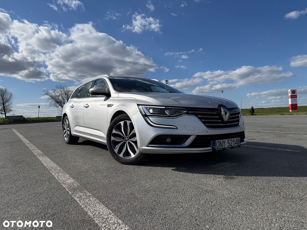 Renault Talisman 1.6 Energy dCi Intens EDC - 9