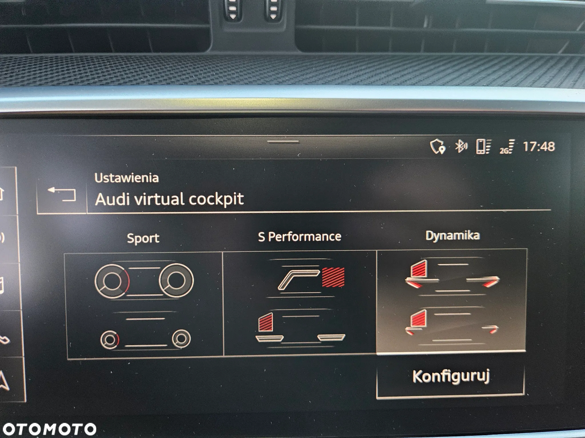 Audi S7 - 32