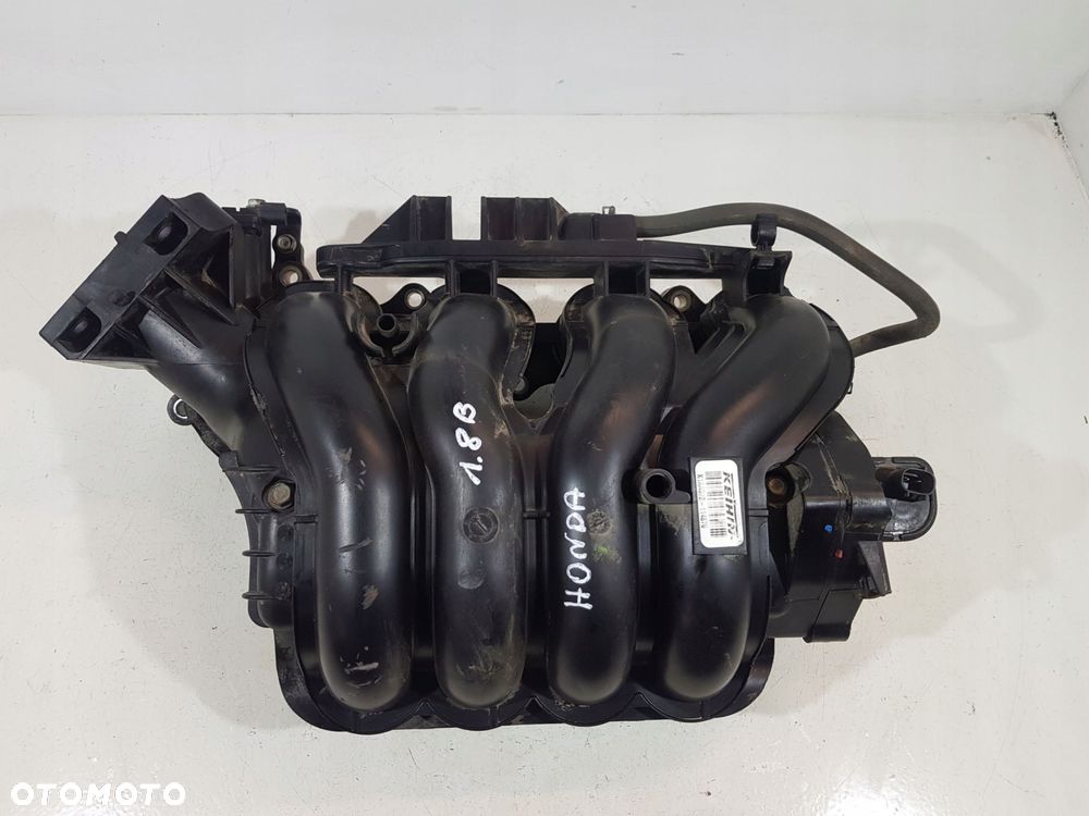 kolektor ssący k1aa072-114876 honda civic ix 1.8b r18z4 - 1