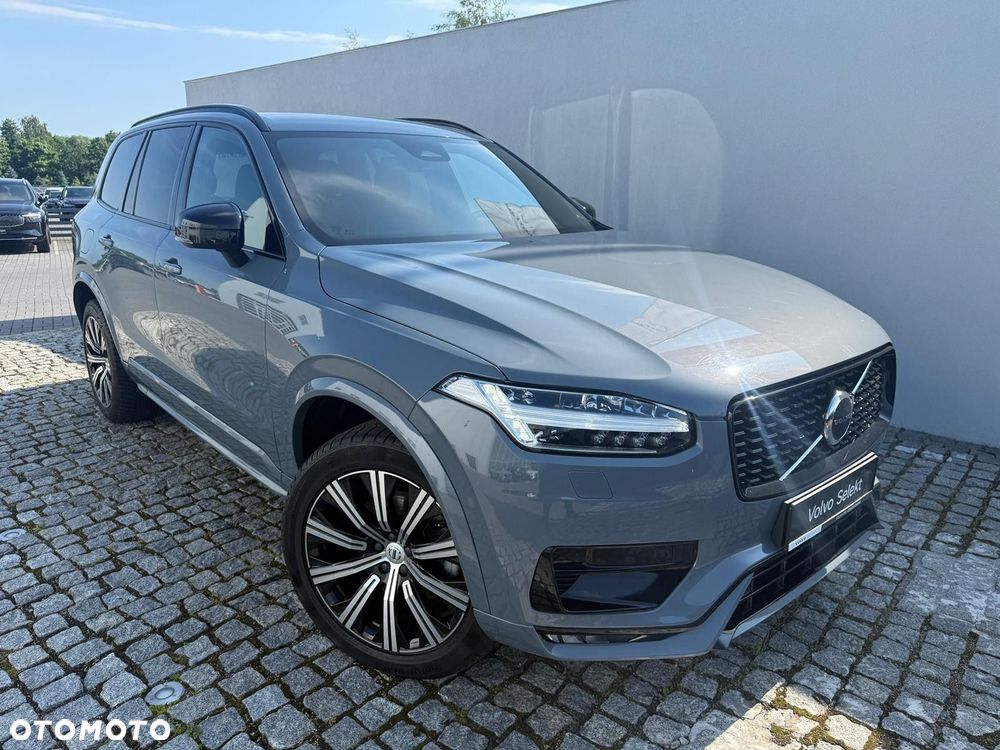 Volvo XC 90 - 3
